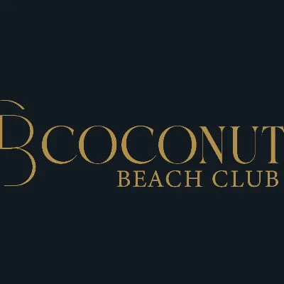 Logo Coconut Beach Club