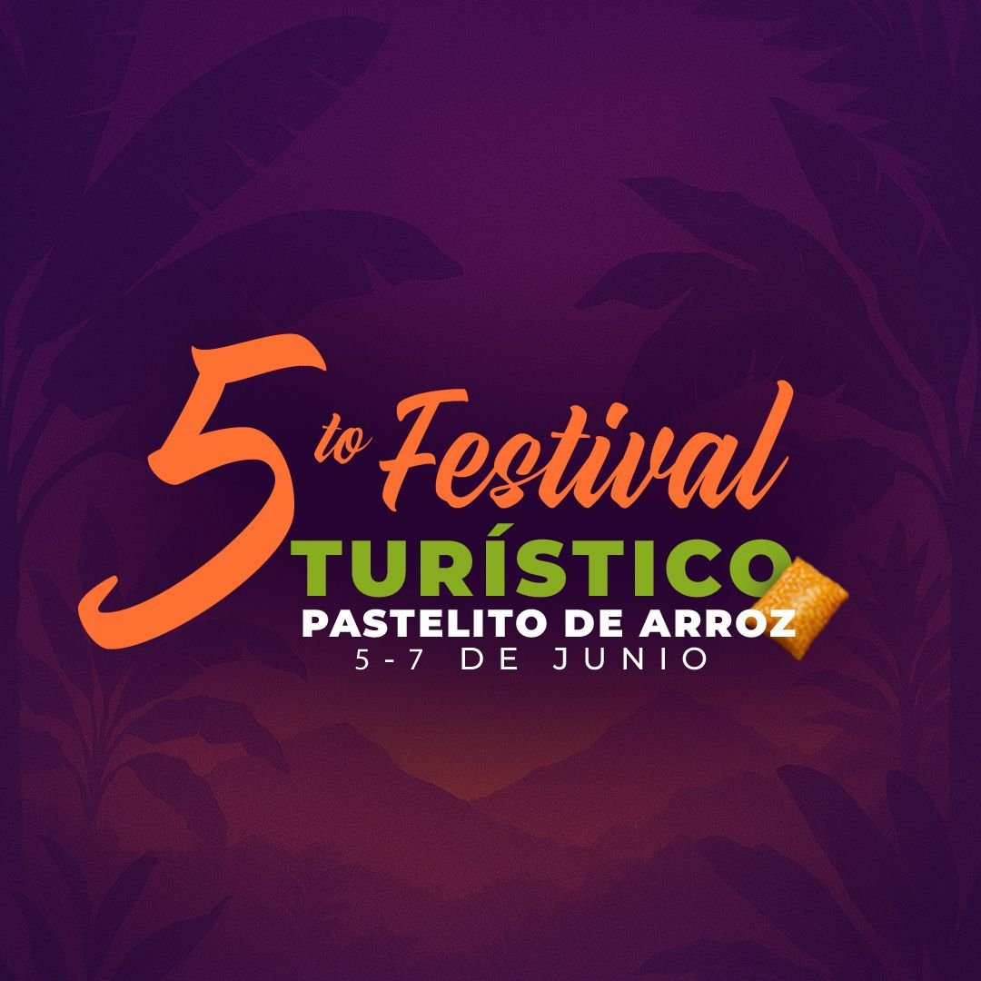 Festival del pastelito de arroz