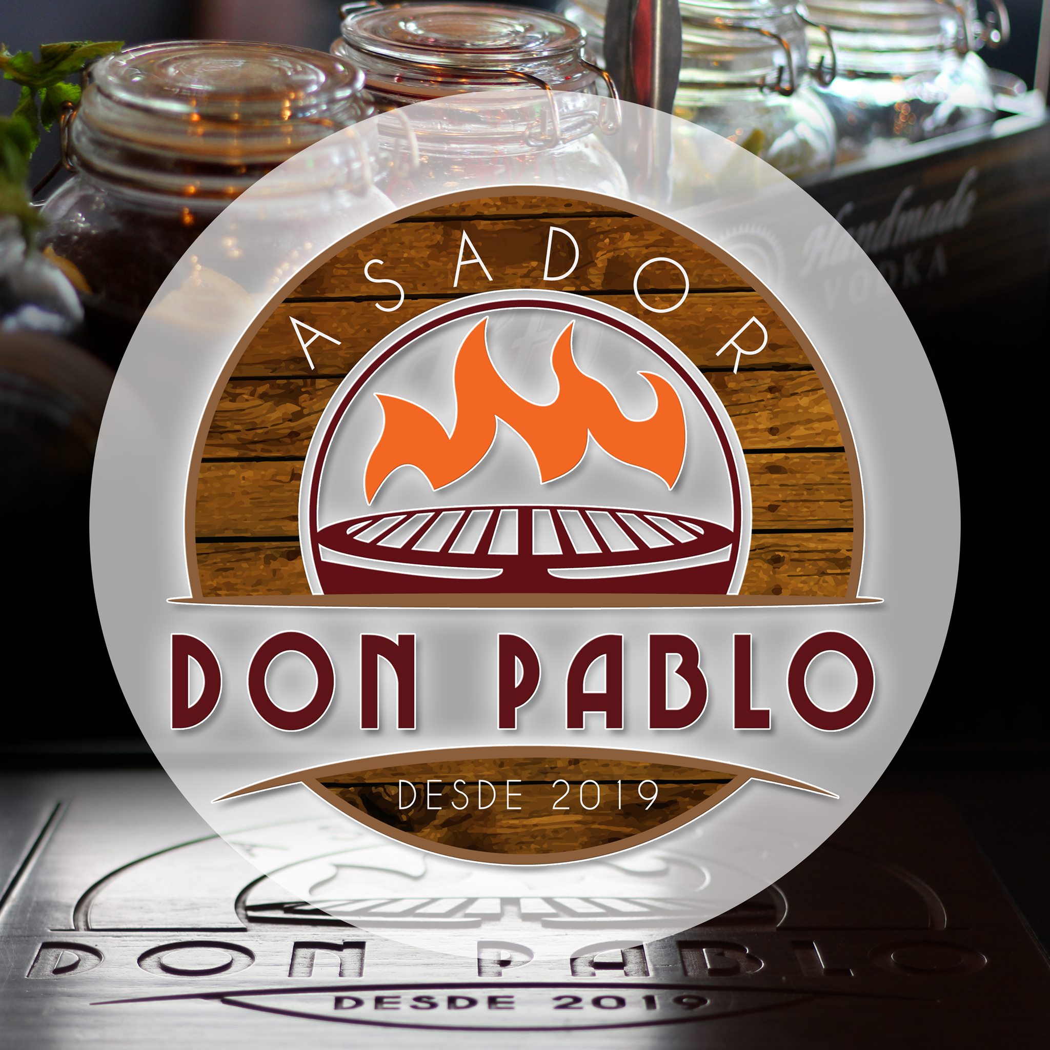 Asador Don Pablo