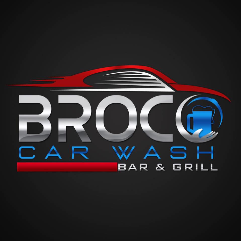 Broco's Car Wash & Sport Bar