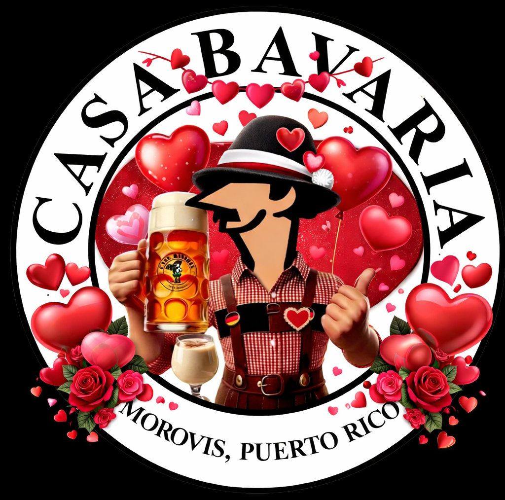 Casa Bavaria