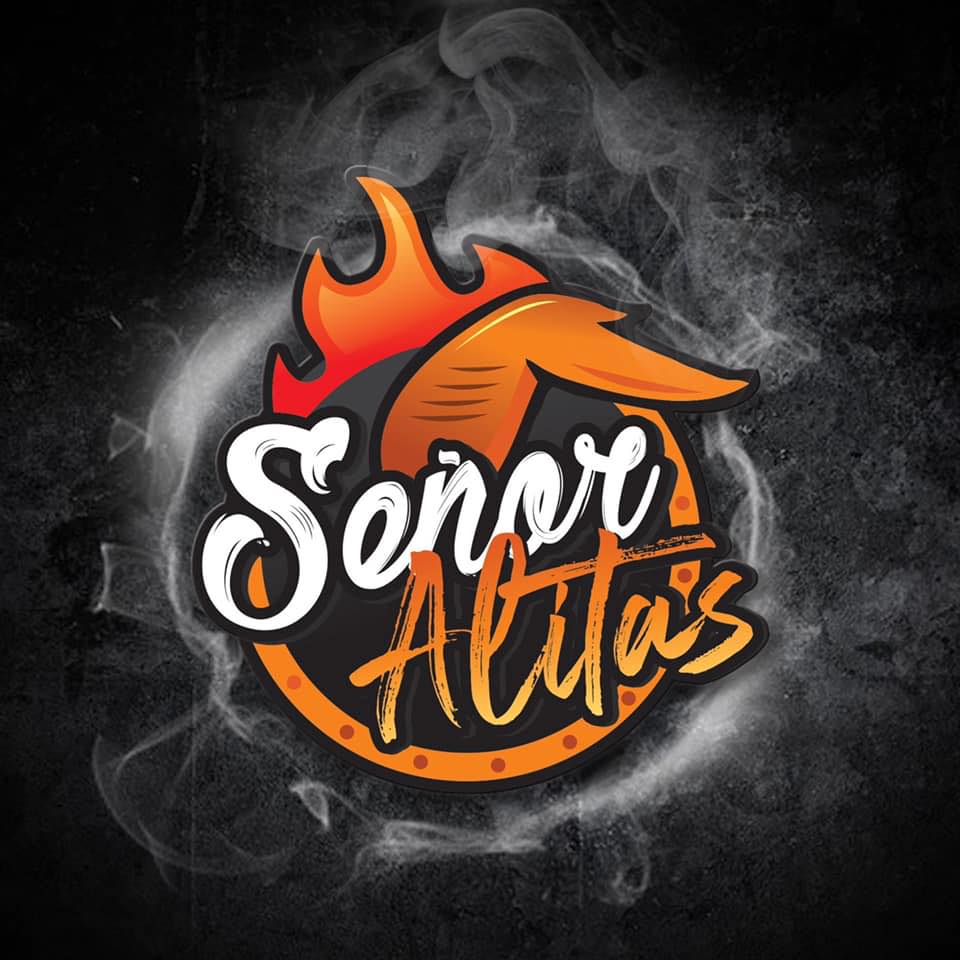 Señor Alitas