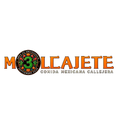 Logo Molcajete