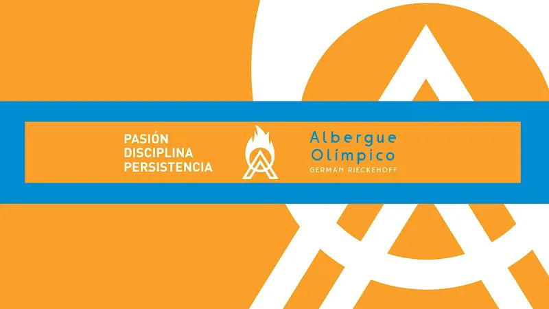 Albergue Olímpico Germán Rieckehoff