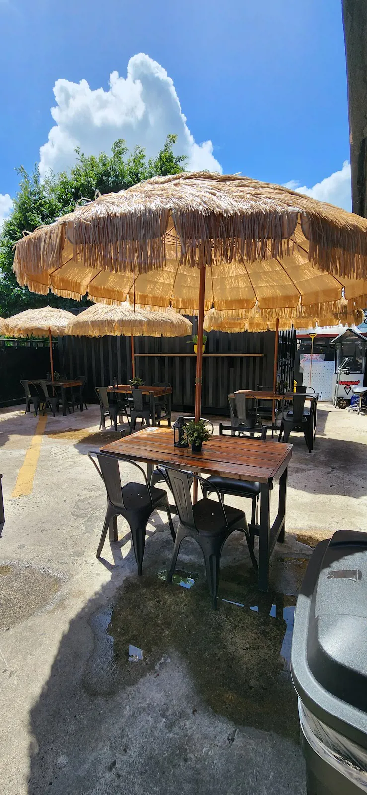 La Cabaña (Toa Baja)