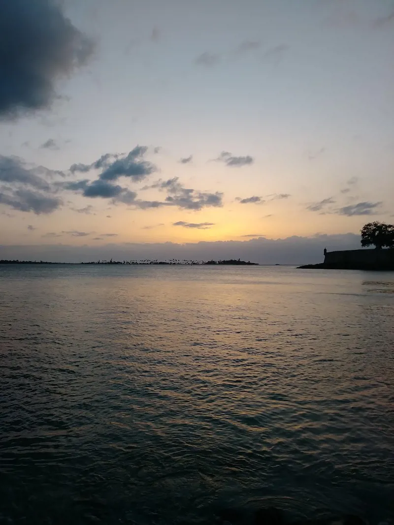 Paseo de la Princesa (San Juan)