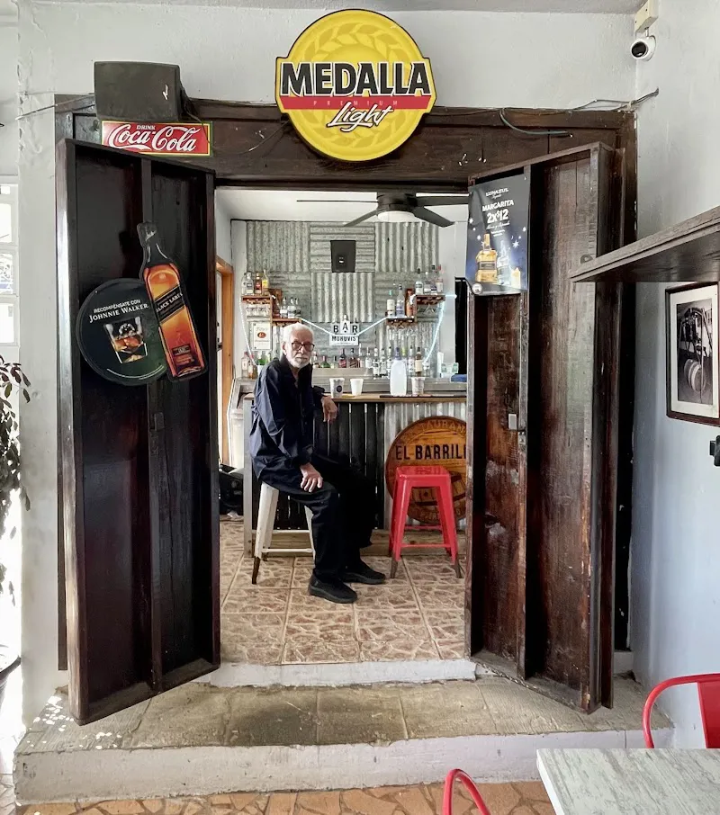 El Barrilito
