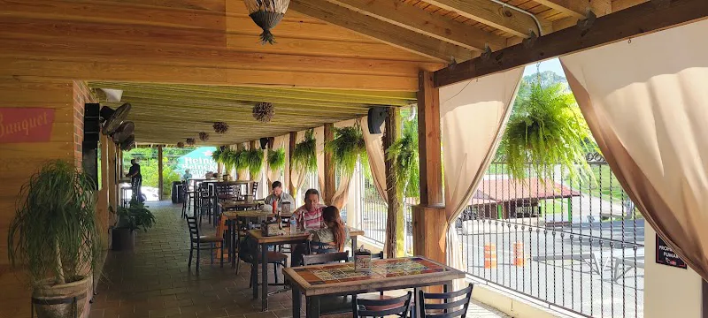 Don Carlos Restaurant