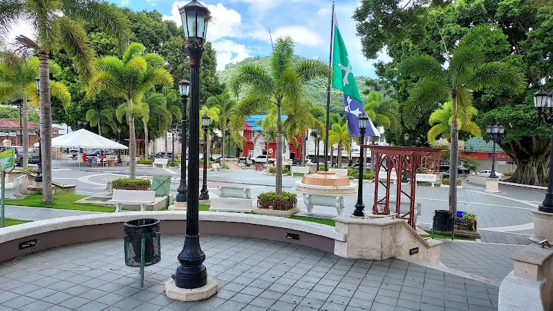 Adjuntas Square