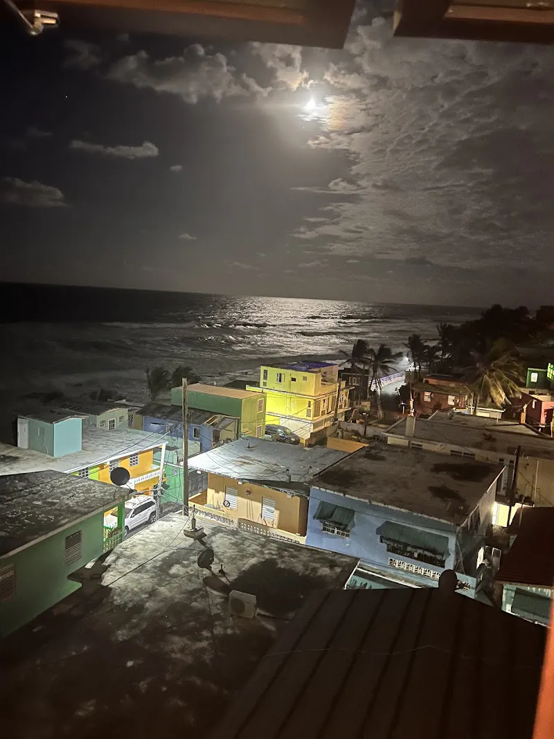 La Garita