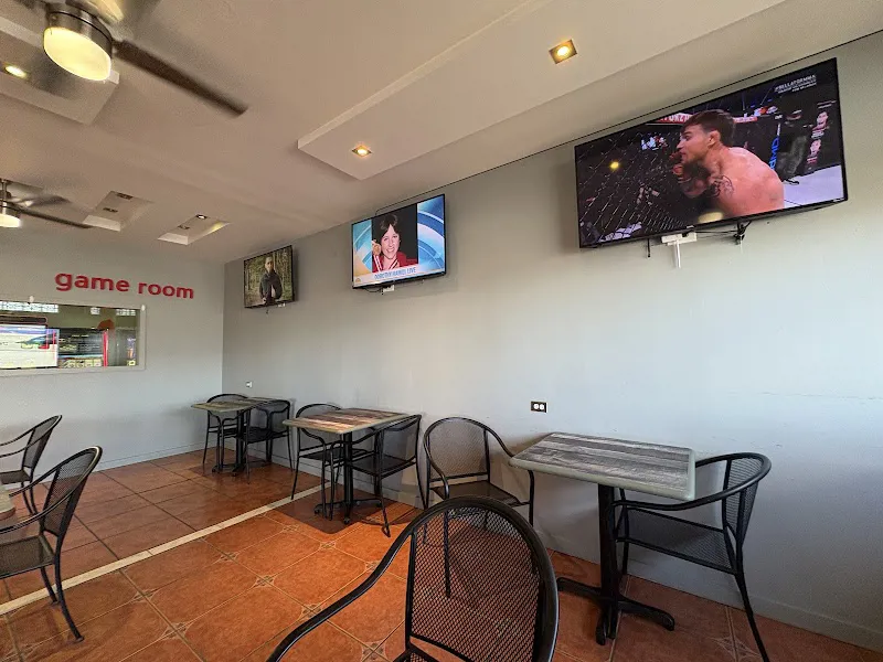 Don Carlos Tacos Place