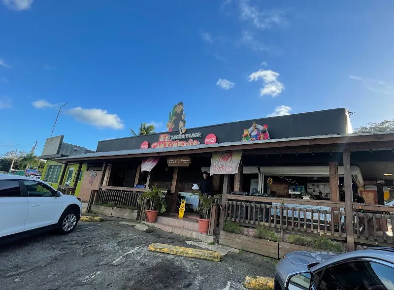 El Cantinflas (Caguas)