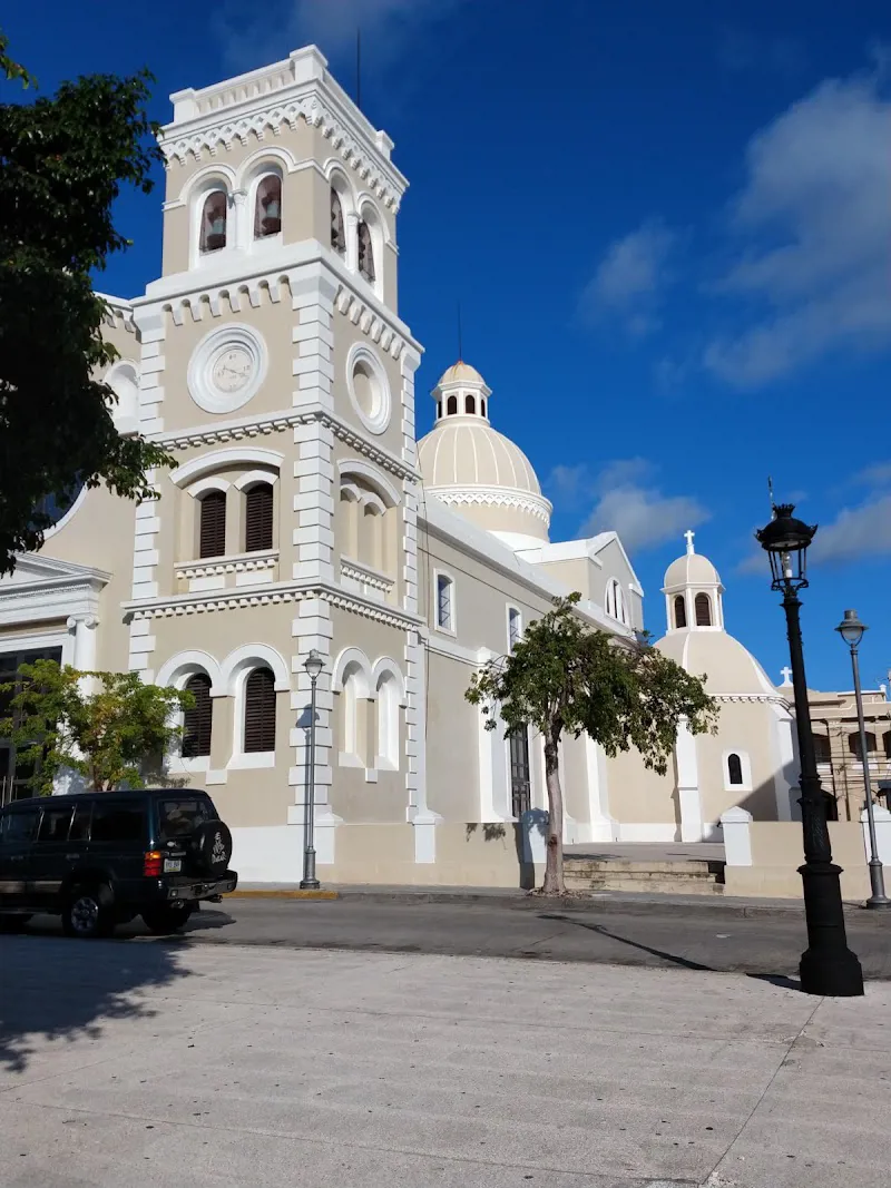 Pueblo Maritimo