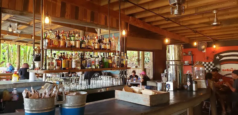 La Estacion Fajardo
