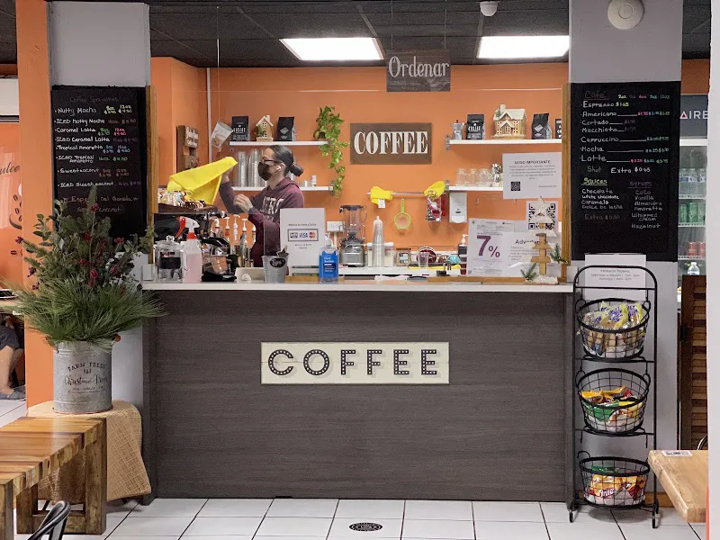 7 Café