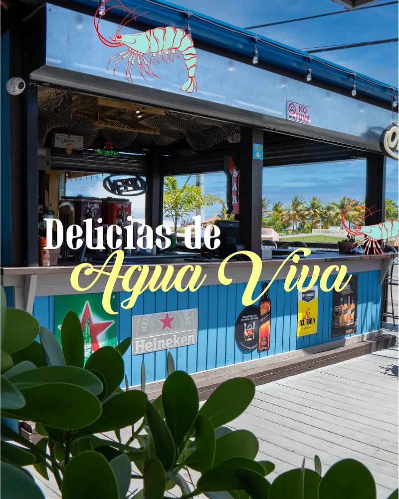 Restaurante Casa Maunabo