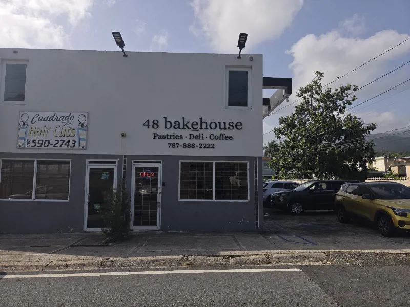 48 Bakehouse