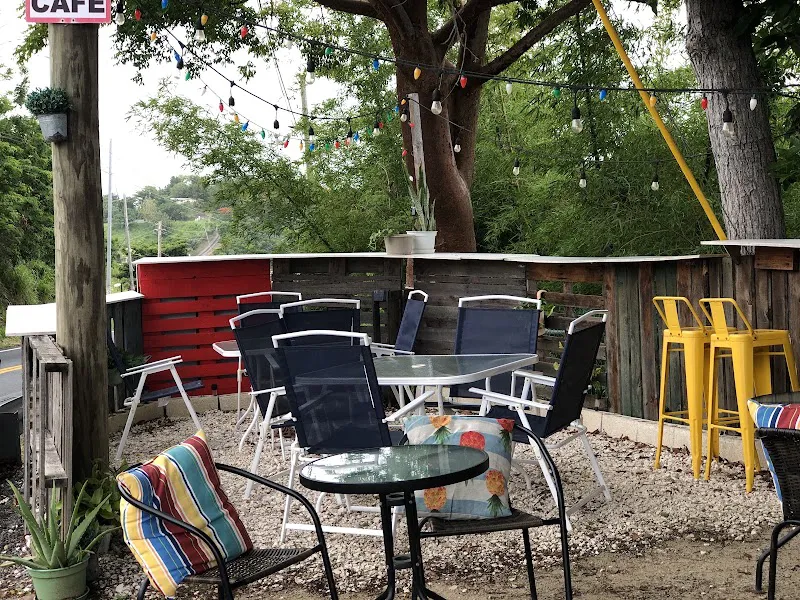 Café Don Mario