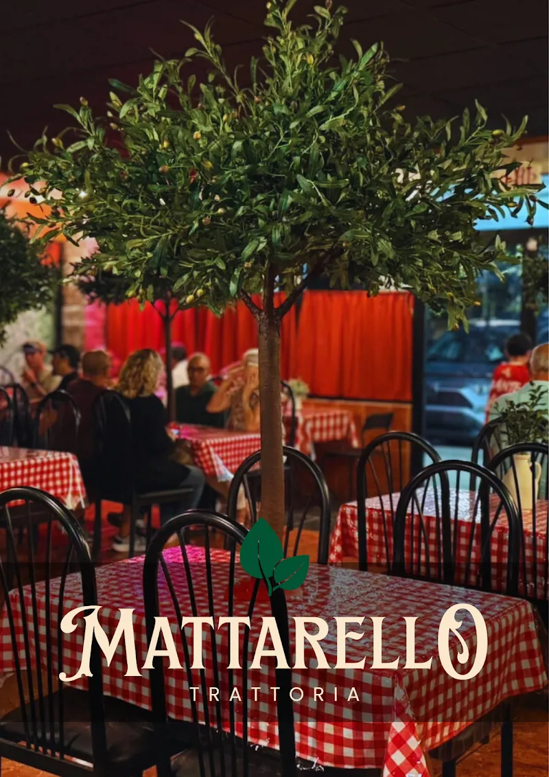 Mattarello Morovis