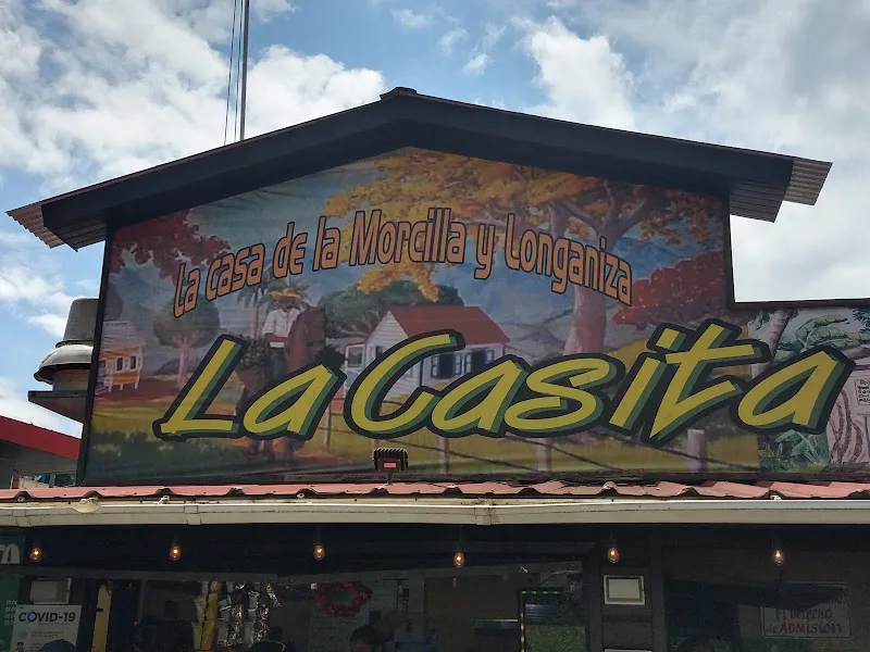 La Casita 152