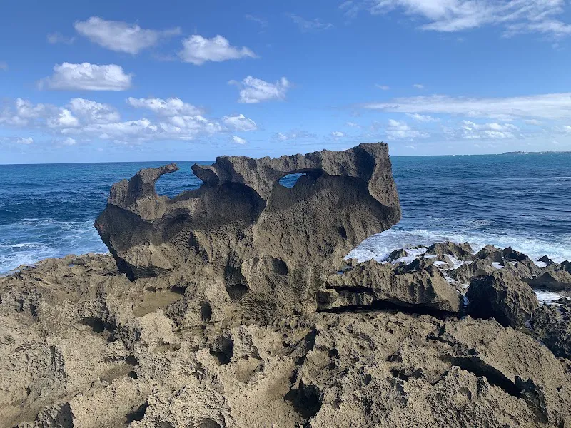 Bahia del Ojo del Buey