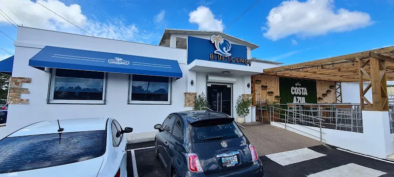 Costa Azul