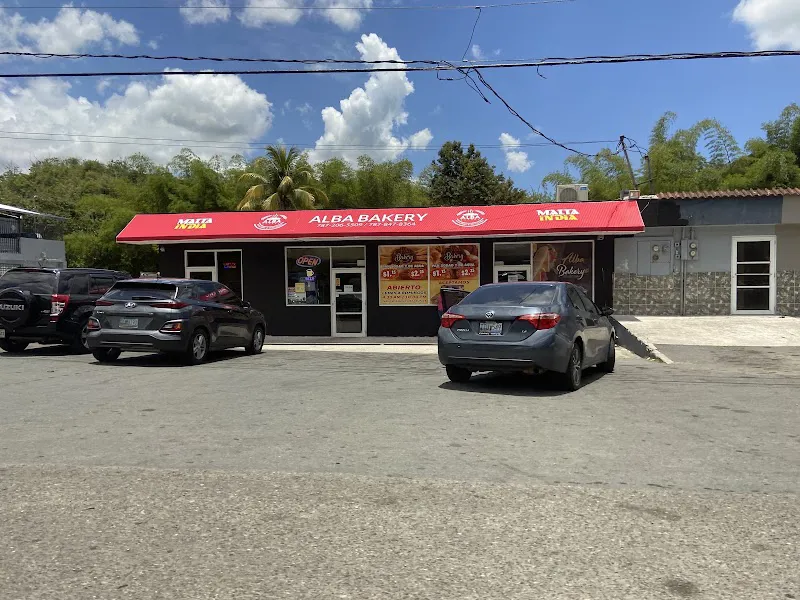 Alba Bakery Inc