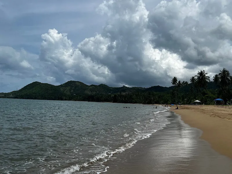Balneario de Anasco
