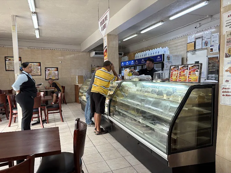 Adorno Bakery