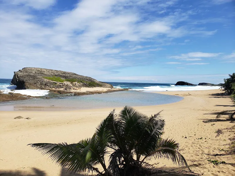 Arecibo Oceanfront Paradise