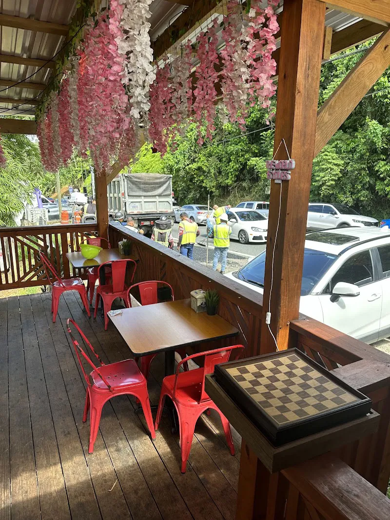 Papa Che Cantina and Restaurant