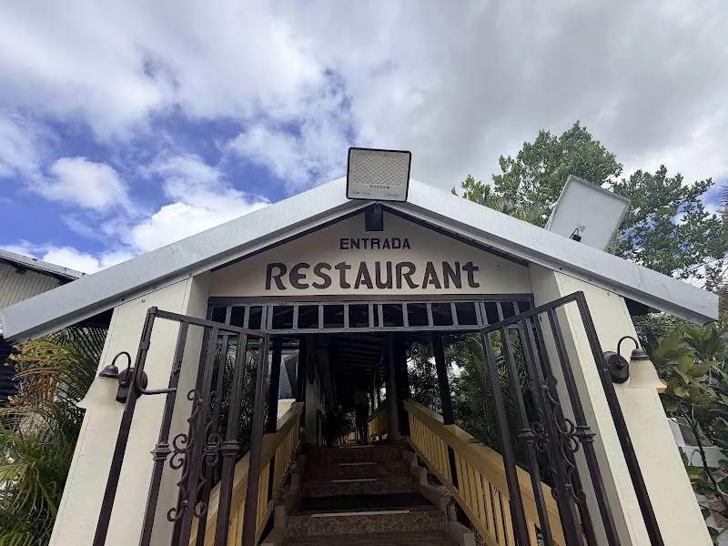 Restaurante Tío Pepe