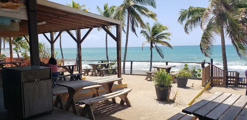 La Casa de los Pastelillos (Guayama)