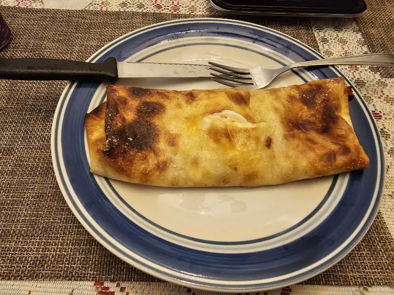 PIZZERIA DI GARAGE