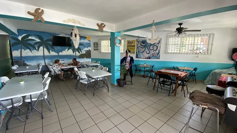 El Tendedero Restobar Maunabo