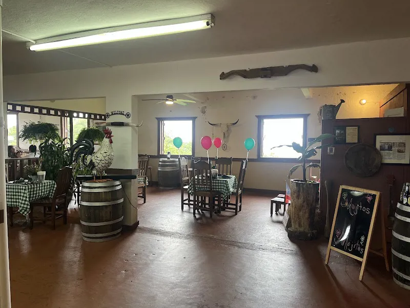El Asador Don Luis Aibonito
