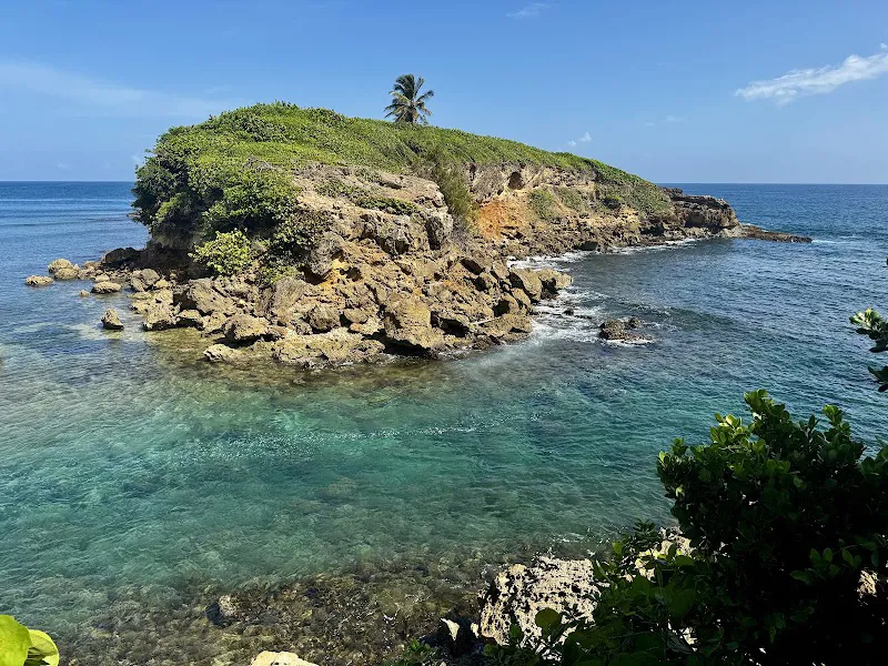 Balneario Cerro Gordo