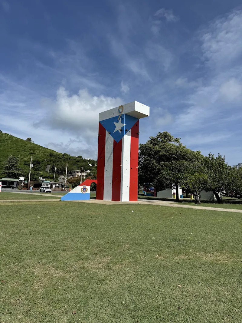 Las Croabas Park y Kioskos