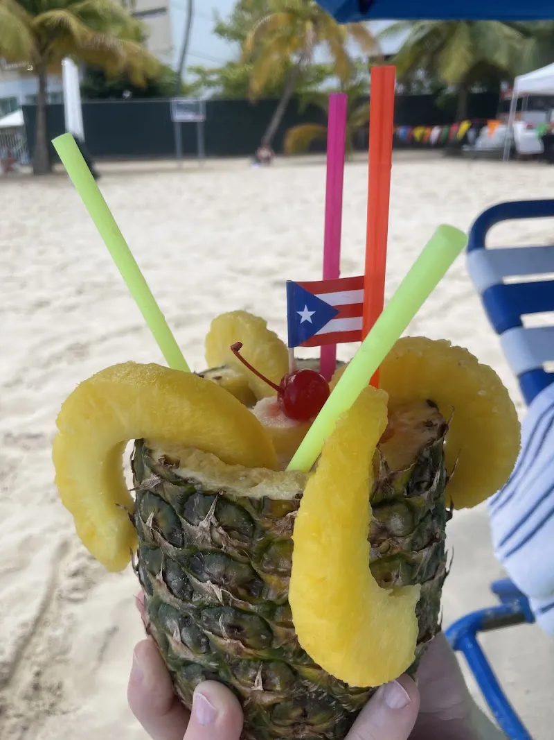 Food Truck Republic Isla Verde