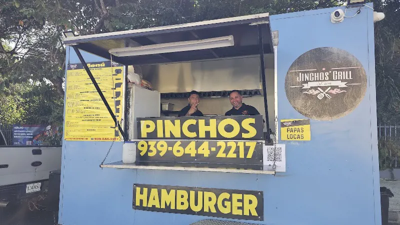 Dorado Food Truck Park