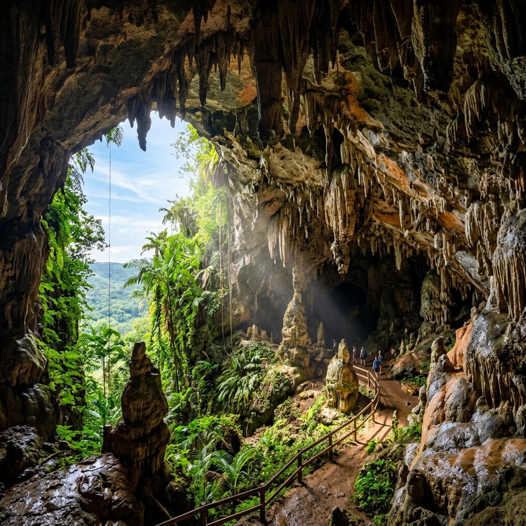 Cueva del Indio